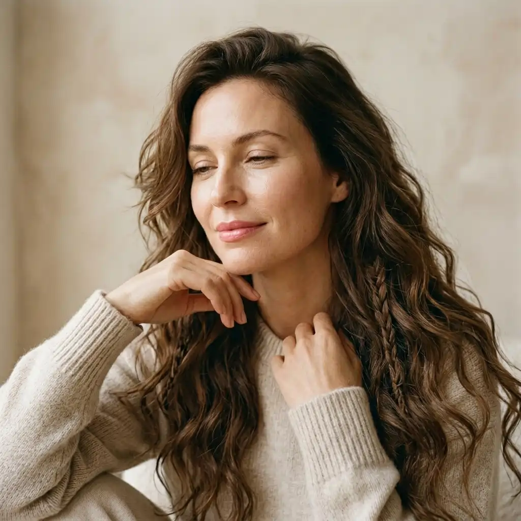 Mega Hair Pós Quimioterapia