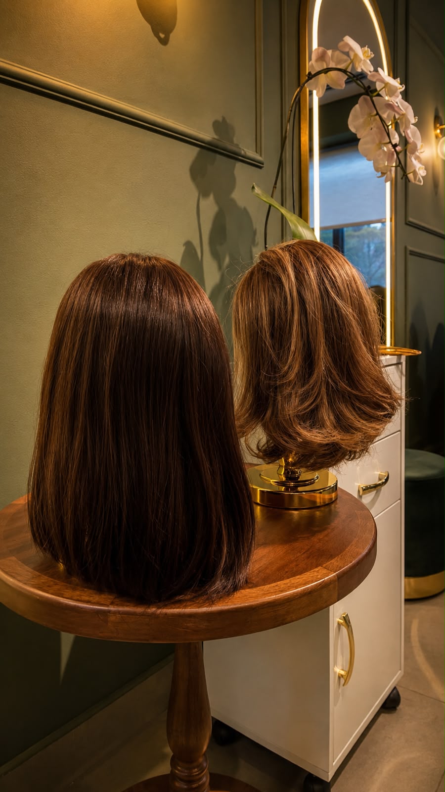 Tempo, escuta e orientação personalizada
