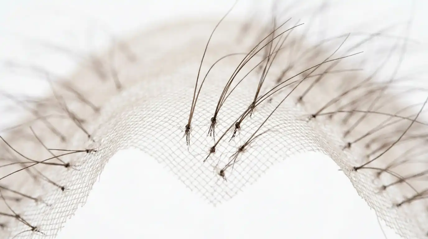 Transformação com lace