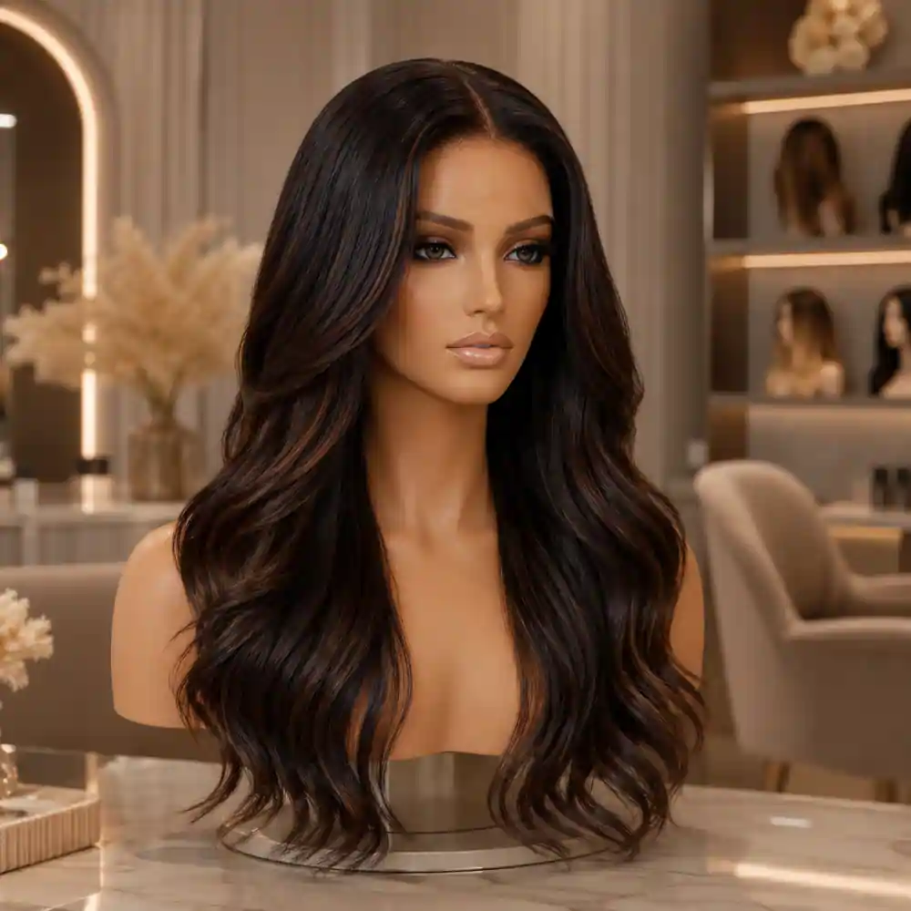 Wigs / Perucas Premium
